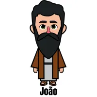 1° Lição do Rol - A Cura do Aleijado - Outubro - Foto 5