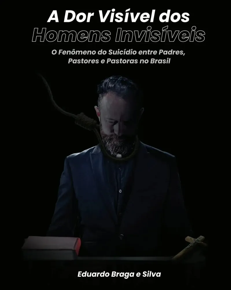 A dor visível dos homens invisíveis