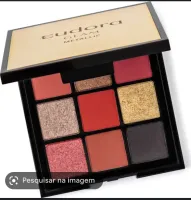 Paleta de maquiagem Eudora - Foto 2