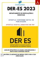 Apostila DER ES Meio Ambiente 2023