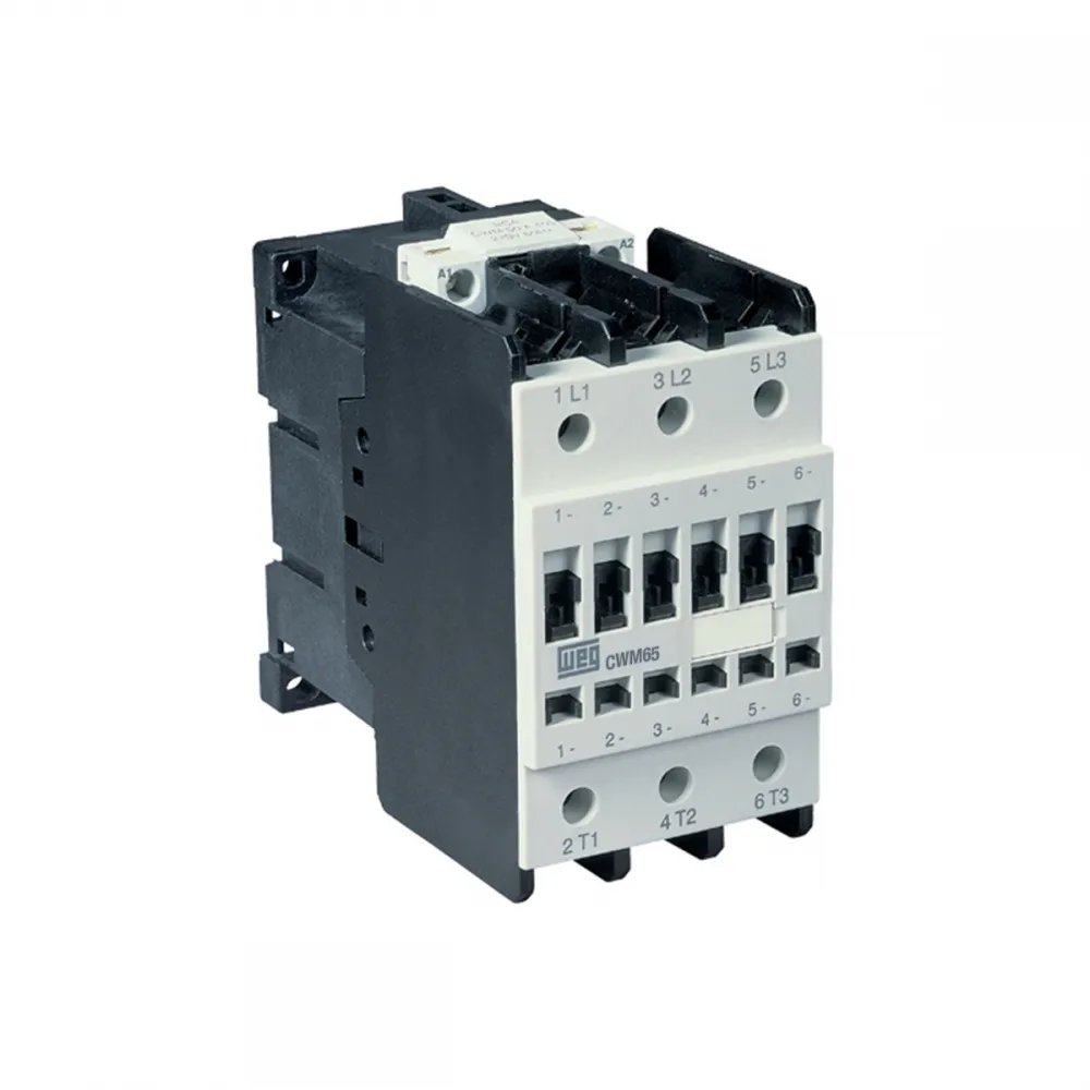 Contator CWM65A  220v 10045524- weg