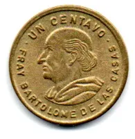 Guatemala - 1991 - 1 Centavo - Foto 2