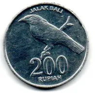 Indonésia - 2003 - 100 Rupiah