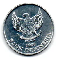 Indonésia - 2003 - 100 Rupiah - Foto 2