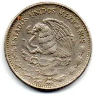 México - 1985 - 50 Pesos - Foto 2