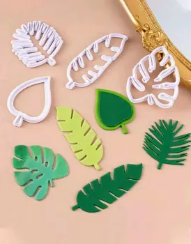 Kit Cortadores Folhagens