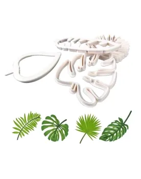 Kit Cortadores Folhagens - Foto 2