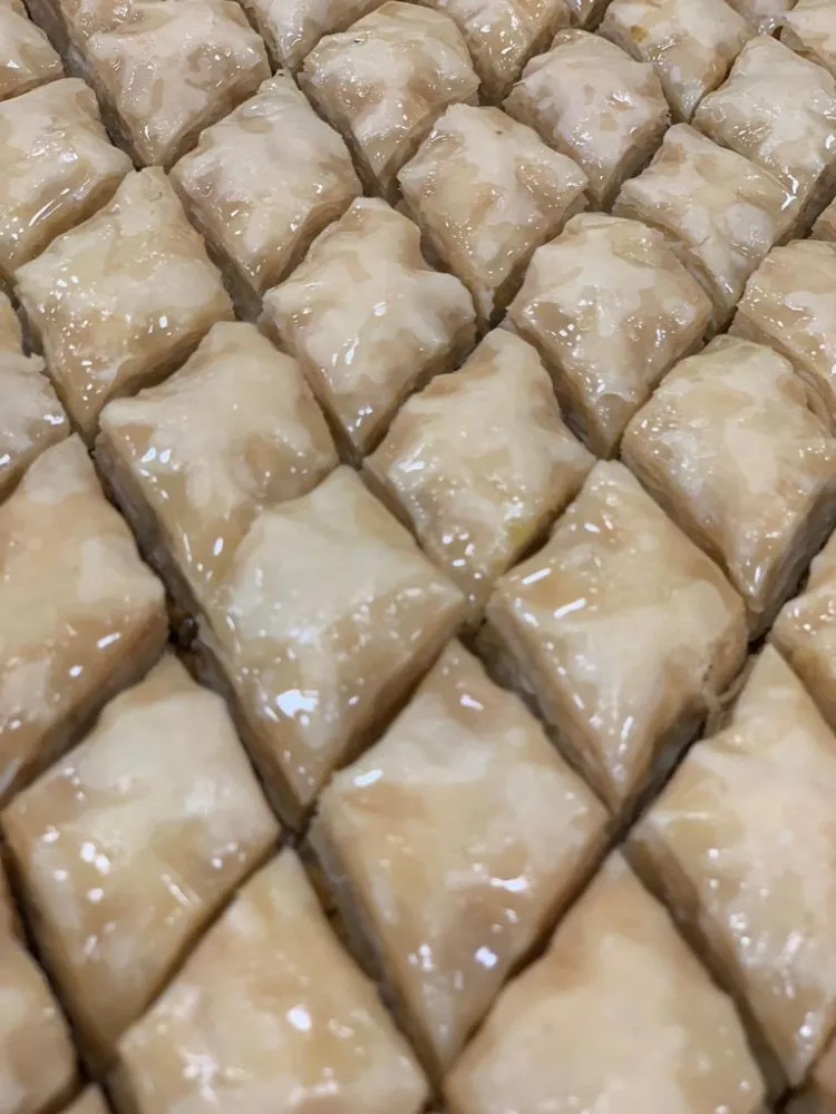 LOSANGO DE CAJU 200g