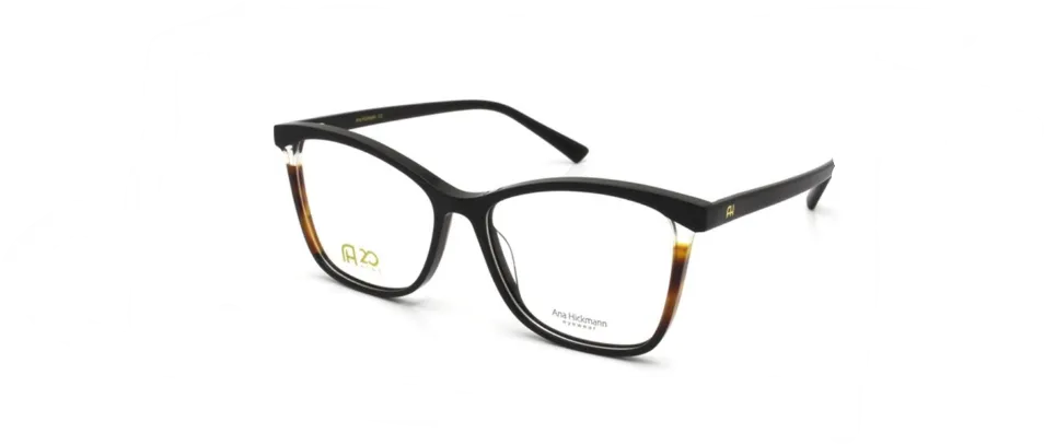 ANA HICKMANN AH60019 A01 55 15 145 Imagem