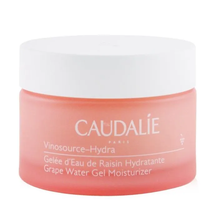 Gel Hidratante Facial Caudalie Vinosource-Hydra Grape Water– 50ml