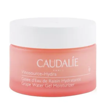Gel Hidratante Facial Caudalie Vinosource-Hydra Grape Water– 50ml