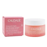 Gel Hidratante Facial Caudalie Vinosource-Hydra Grape Water– 50ml - Foto 2