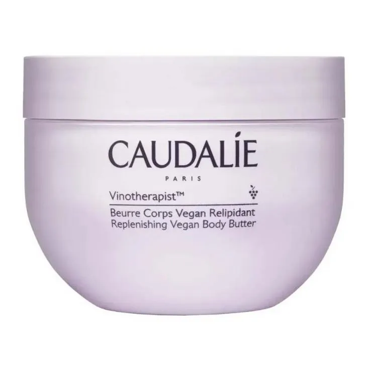 Manteiga Corporal Caudalie Vinotherapist Vegan– 250ml Imagem