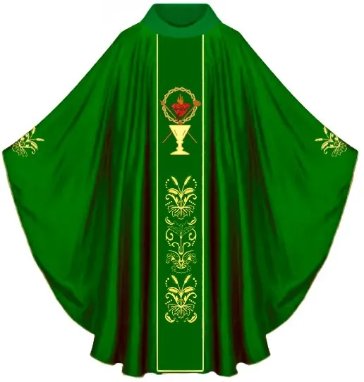 Casula md 201 Imagem