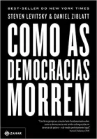 COMO AS DEMOCRACIAS MORREM (PRODUTO NOVO)