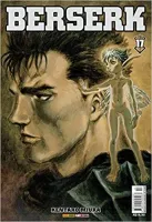 BERSERK VOL. 17: EDIÇAO LUXO (PRODUTO NOVO)