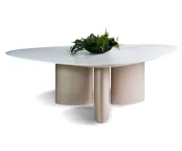 Mesa de Jantar Orgânica Arraia