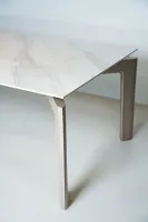 Mesa de Jantar Retangular London - Foto 6