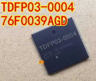 TDFP03-0004 76F0039AGD