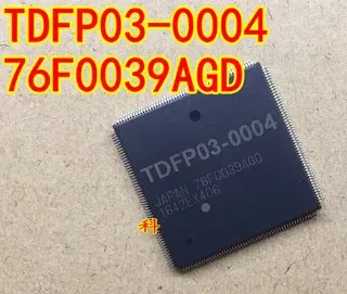 TDFP03-0004 76F0039AGD