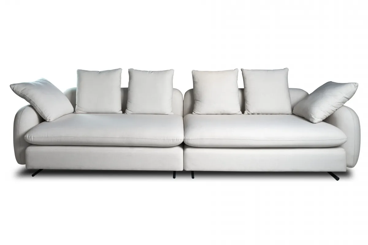 Sofá Orquestra 2 Braços