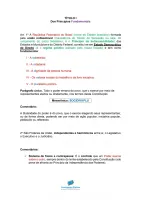 Apostila CRF SC Advogado 2023 Atualizada - Foto 3