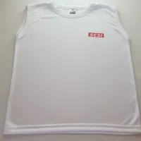 SESI Camiseta Regata - Foto 3