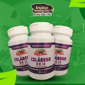 Colágeno U C II