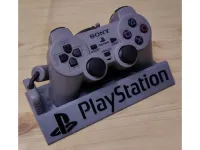 Suporte Controle Ps1