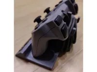 Suporte Controle Ps1 - Foto 5