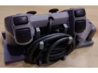 Suporte Controle Ps1 - Foto 6