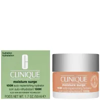Hidratante Facial Clinique Jumbo Moisture Surge100H – 50ml - Foto 3