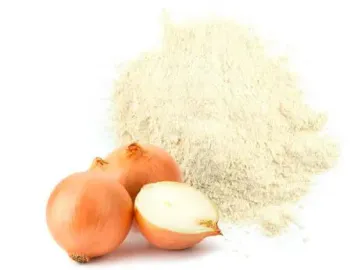 Tempero Cebola em Pó
