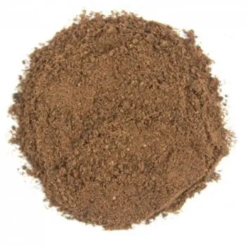 Tempero Pimenta Síria