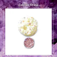 DRU.03  - COLEÇÃO DRUSA
