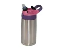 Squeeze Infantil Térmica color kids 500ml - Foto 3