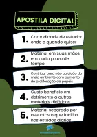 Apostila DPE RS Analista Contabilidade Prova 2023 - Foto 6