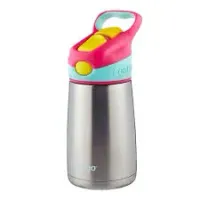 Squeeze Infantil Térmica color kids 500ml - Foto 6