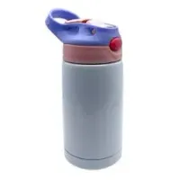 Squeeze Infantil Térmica color kids 500ml - Foto 7