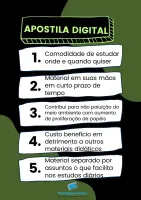 Apostila DPE RS Economia Prova 2023 - Foto 6