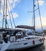 JEANNEAU SUN ODYSSEY – 50 PÉS – ANO 2013 - Foto 2