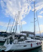 JEANNEAU SUN ODYSSEY – 50 PÉS – ANO 2013 - Foto 3