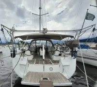 JEANNEAU SUN ODYSSEY – 50 PÉS – ANO 2013 - Foto 6