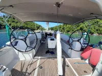 JEANNEAU SUN ODYSSEY – 50 PÉS – ANO 2013 - Foto 7