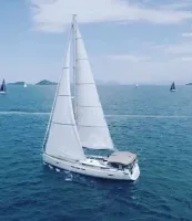 JEANNEAU SUN ODYSSEY – 50 PÉS – ANO 2013 - Foto 8