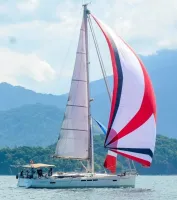 JEANNEAU SUN ODYSSEY – 50 PÉS – ANO 2013 - Foto 9