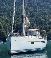 JEANNEAU SUN ODYSSEY – 50 PÉS – ANO 2013 - Foto 10