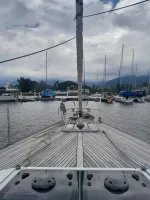 JEANNEAU SUN ODYSSEY – 50 PÉS – ANO 2013 - Foto 11