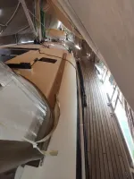 JEANNEAU SUN ODYSSEY – 50 PÉS – ANO 2013 - Foto 13