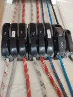 JEANNEAU SUN ODYSSEY – 50 PÉS – ANO 2013 - Foto 15